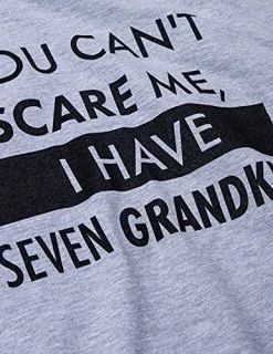 You Can't Scare Me, I Have Daughters | Funny Dad Daddy Cute Joke Men T-Shirt 20 You Can't Scare Me, I Have Daughters | Funny Dad Daddy Cute Joke Men T-Shirt -T-Shirt Store 51HhLdSxRCS