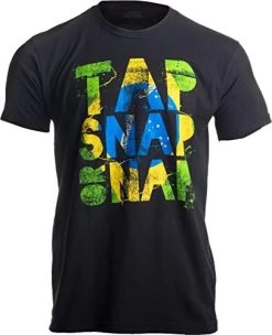 Tap, Snap, Or Nap | Brazilian Jiu-Jitsu, BJJ Jiu Jitsu Brazil Unisex T-Shirt 7 Tap, Snap, Or Nap | Brazilian Jiu-Jitsu, BJJ Jiu Jitsu Brazil Unisex T-Shirt -T-Shirt Store 51Hu DUPPeL. AC 1