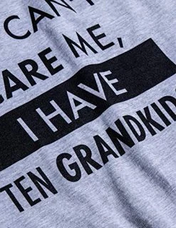 You Can't Scare Me, I Have Daughters | Funny Dad Daddy Cute Joke Men T-Shirt 21 You Can't Scare Me, I Have Daughters | Funny Dad Daddy Cute Joke Men T-Shirt -T-Shirt Store 51KcDgQt3ZL