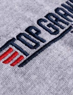 Top Grandpa Pocket Tee | Funny Dad Humor Movie Military Men T-Shirt-(Pocket,2XL) Sport Grey -T-Shirt Store 51PafAt9TOL