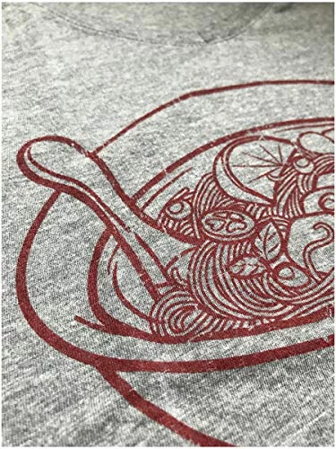 Pho Sho | Funny Vietnamese Cuisine Vietnam Foodie Chef Cook Food Humor T-Shirt 4 Pho Sho | Funny Vietnamese Cuisine Vietnam Foodie Chef Cook Food Humor T-Shirt - Image 3