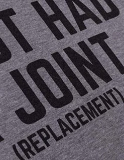 I Just Had A Joint (Replacement) | Funny Surgery Hip Shoulder Knee Women's V-Neck T-Shirt Top 12 I Just Had A Joint (Replacement) | Funny Surgery Hip Shoulder Knee Women's V-Neck T-Shirt Top -T-Shirt Store 51RDXM6cDTL