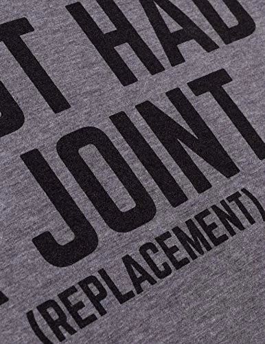 I Just Had A Joint (Replacement) | Funny Surgery Hip Shoulder Knee Women's V-Neck T-Shirt Top 7 I Just Had A Joint (Replacement) | Funny Surgery Hip Shoulder Knee Women's V-Neck T-Shirt Top - Image 5