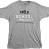 School Is Important But Soccer Is Importanter | Funny Sports Unisex T-Shirt 2 School Is Important But Soccer Is Importanter | Funny Sports Unisex T-Shirt -T-Shirt Store 51RUd2Pka8L