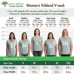 Paraprofessional: Full Hands, Full Hearts | Parapro Educator School Teacher Para-Pro V-Neck T-Shirt Top For Women-(Vneck,2XL) -T-Shirt Store 51URGKzlHaL 1