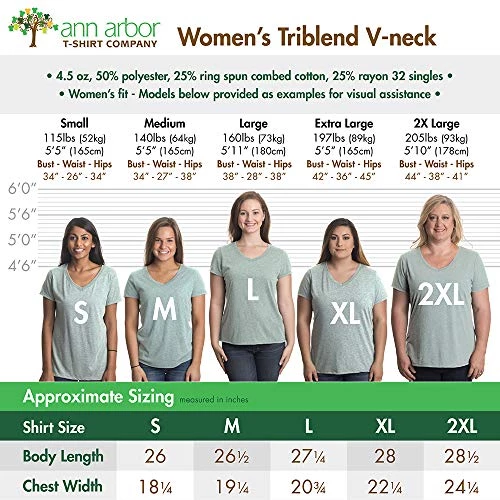 Bug Party | Cool Insect Art Beetle Bees Science Teacher Biology Women V-Neck Shirt Top-(Vneck,S) 6 Bug Party | Cool Insect Art Beetle Bees Science Teacher Biology Women V-Neck Shirt Top-(Vneck,S) - Image 4