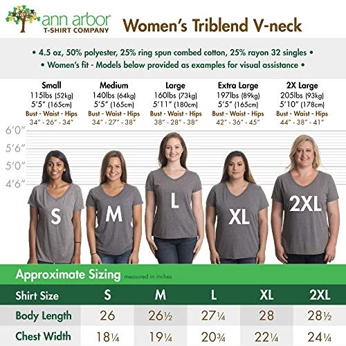 Peace Sign | Cute, Cool Retro Hippy Positive Happy Yoga V-Neck T-Shirt For Women 6 Peace Sign | Cute, Cool Retro Hippy Positive Happy Yoga V-Neck T-Shirt For Women - Image 4