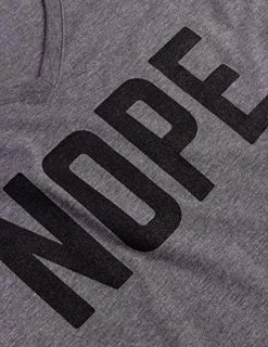 Nope | Funny Grumpy Sarcastic Sarcasm Bad Attitude For Grandma Mom Women T-Shirt 10 Nope | Funny Grumpy Sarcastic Sarcasm Bad Attitude For Grandma Mom Women T-Shirt -T-Shirt Store 51ZL7LgacdL