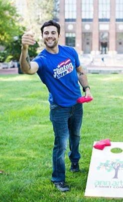 Clinton Gore '92 | Vintage Style Liberal Democrat Presidential Unisex -T-Shirt Store 51eyopYeSuL