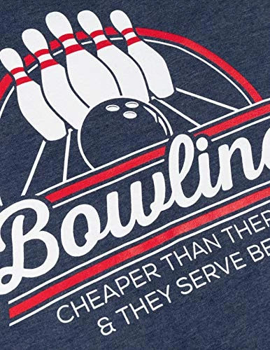Bowling Night Tees - Funny Bowler League T-Shirts 4 Bowling Night Tees - Funny Bowler League T-Shirts - Image 3