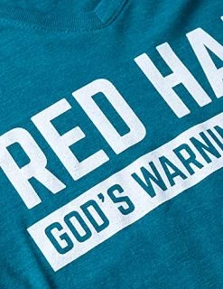 Red Hair: God's Warning Label | Funny Ginger Pride, Sassy Redhead Joke V-Neck T-Shirt For Women-(Vneck,2XL) 8 Red Hair: God's Warning Label | Funny Ginger Pride, Sassy Redhead Joke V-Neck T-Shirt For Women-(Vneck,2XL) -T-Shirt Store 51ly16v1JhL