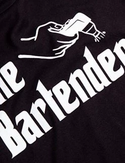 The Bartender | Funny Bar Tender Waiter Waitress Restaurant Club Worker T-Shirt For Men Women Dad Grandpa 11 The Bartender | Funny Bar Tender Waiter Waitress Restaurant Club Worker T-Shirt For Men Women Dad Grandpa -T-Shirt Store 51qNXn3yEaL