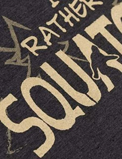 I'd Rather Be Squatchin' | Funny Official Gone Bigfoot Sasquatch Hunter Silly Joke Women's T-Shirt For Women 10 I'd Rather Be Squatchin' | Funny Official Gone Bigfoot Sasquatch Hunter Silly Joke Women's T-Shirt For Women -T-Shirt Store 51rJbtCulwL