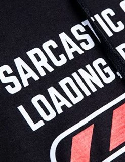 Sarcastic Comment Loading Please Wait Funny Sarcasm Humor For Men Women T-Shirt 9 Sarcastic Comment Loading Please Wait Funny Sarcasm Humor For Men Women T-Shirt -T-Shirt Store 51t0pMteuxL