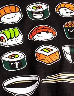 Happy Sushi | Funny, Cute Fun Japanese Food Go Rice Art For Men Women T-Shirt 11 Happy Sushi | Funny, Cute Fun Japanese Food Go Rice Art For Men Women T-Shirt -T-Shirt Store 51tjZET9cEL