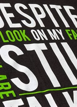 Yet Despite The Look On My Face, You're Still Talking | Sarcastic Unisex T-Shirt -T-Shirt Store 51xUzlJ5ziL