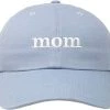 Mom Hat | Cute, Funny Fun Stitched Baseball Cap For Women Mothers Mommy Wife Mrs 1 Mom Hat | Cute, Funny Fun Stitched Baseball Cap For Women Mothers Mommy Wife Mrs -T-Shirt Store 51zLM1hwdhL