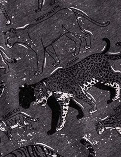 Big Cats | Lion Tiger Cheetah Jaguar Cougar Leopard Lynx Feline Fan Cat Mom V-Neck Graphic T-Shirt For Women 8 Big Cats | Lion Tiger Cheetah Jaguar Cougar Leopard Lynx Feline Fan Cat Mom V-Neck Graphic T-Shirt For Women -T-Shirt Store 61woB5whFwL