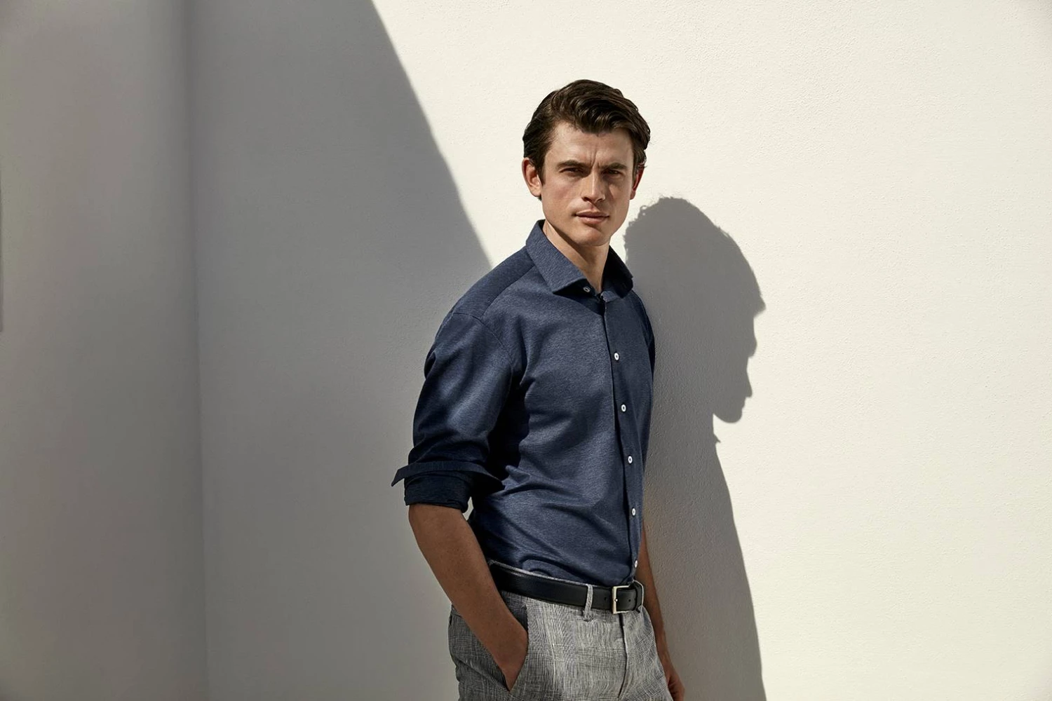 Default -T-Shirt Store State of Art Firstman Herenmode Spring Summer 2021 8